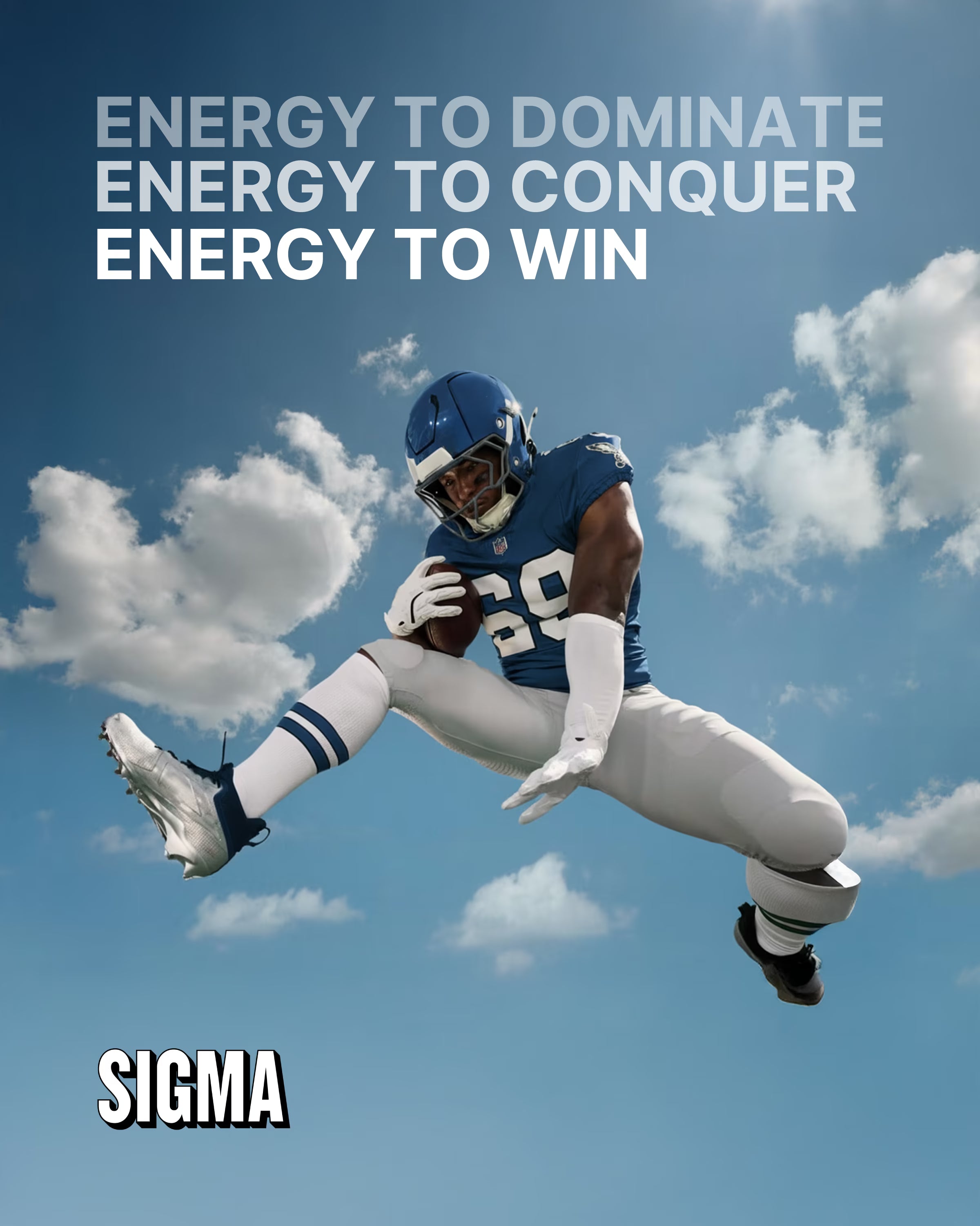 Pre-Workout Energy Gum for Sustained Energy & Focus